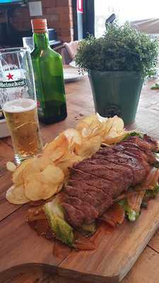 De Luce Bar E Restaurante