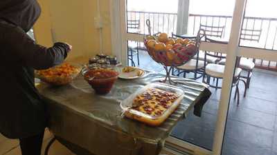 Pimenta Rosa Restaurante