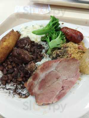 Pimenta Rosa Restaurante