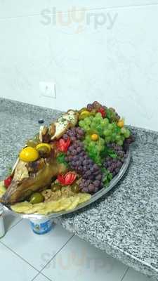 Pimenta Rosa Restaurante