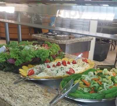 Pimenta Rosa Restaurante