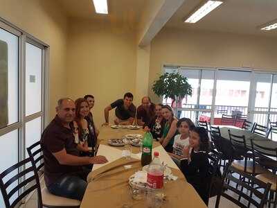 Pimenta Rosa Restaurante