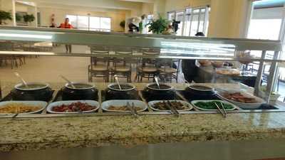 Pimenta Rosa Restaurante