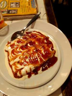 Bar E Lancheria Gaucho