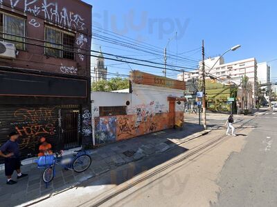 Bar E Lancheria Gaucho