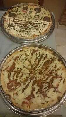 Pizzaria Paulino
