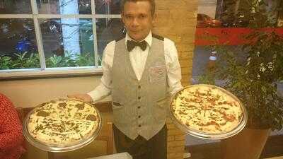 Pizzaria Paulino