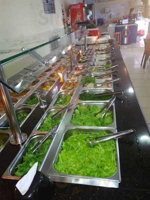 Restaurante Tempero Magico