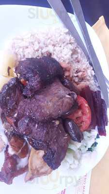 Restaurante Tempero Magico