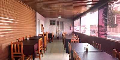 Restaurante Tempero Magico