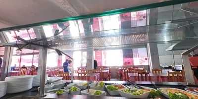 Restaurante Tempero Magico