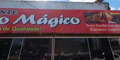 Restaurante Tempero Magico