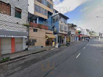 Bar E Mercearia Dos Paranhos