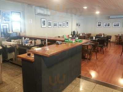 Mezanino Restaurante