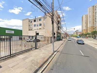 Mezanino Restaurante