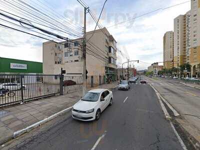 Mezanino Restaurante