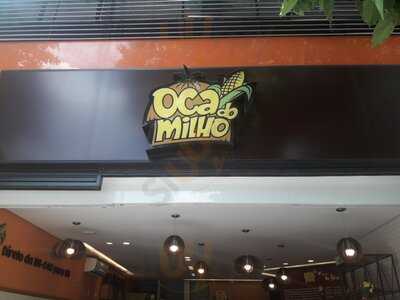 Oca Do Milho