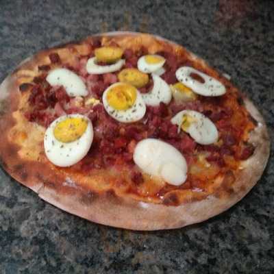 Trevizan Pizzaria E Calzone