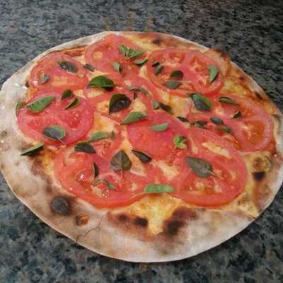 Trevizan Pizzaria E Calzone