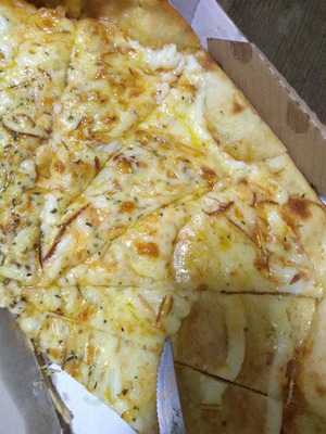 Trevizan Pizzaria E Calzone