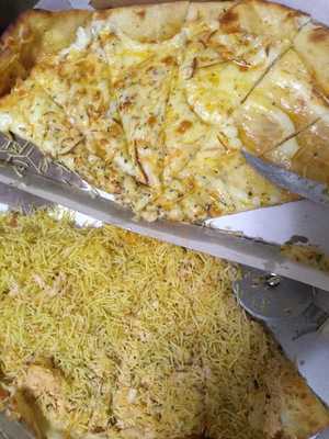 Trevizan Pizzaria E Calzone