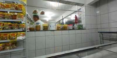 Mercadinho Sol Nascente