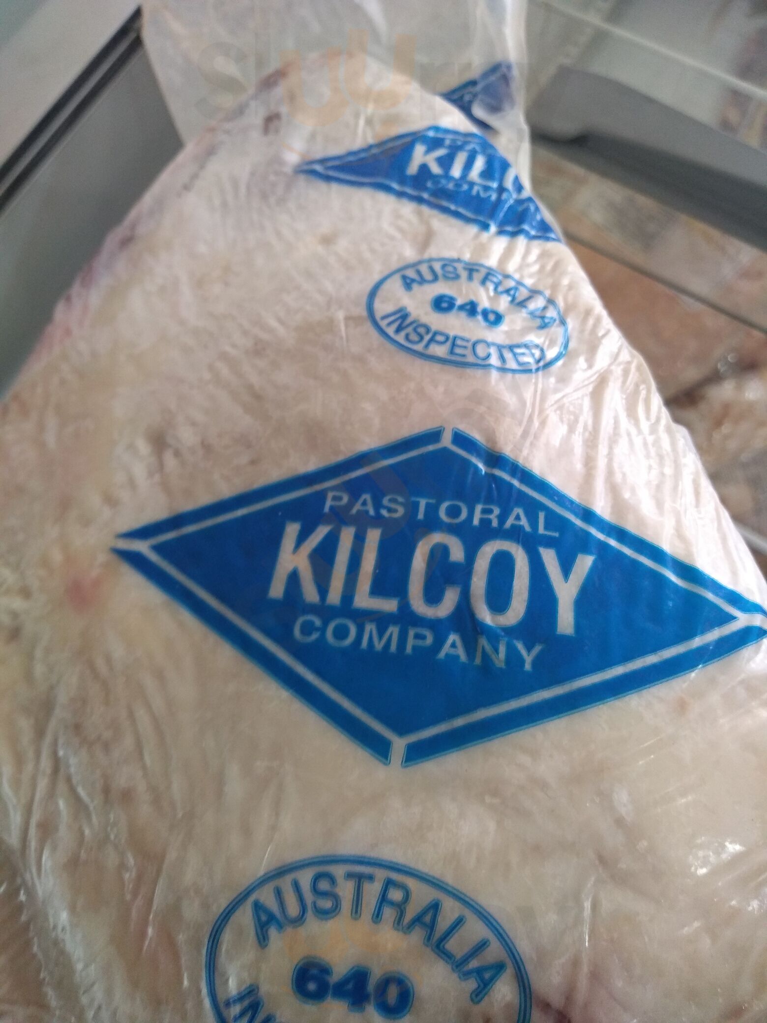 Mercadinho Sol Nascente