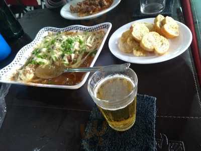 Jr Bar Restaurante E Lanchonete