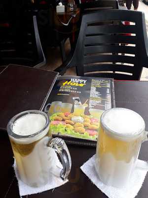 Jr Bar Restaurante E Lanchonete