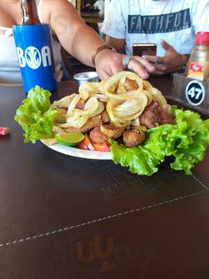 Jr Bar Restaurante E Lanchonete