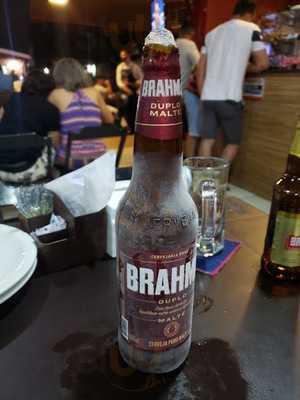 Jr Bar Restaurante E Lanchonete