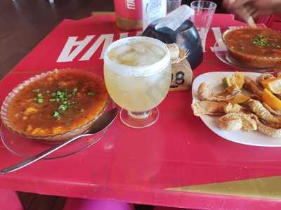 Jr Bar Restaurante E Lanchonete