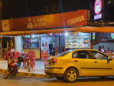 Jr Bar Restaurante E Lanchonete