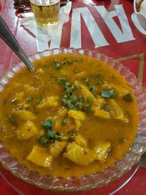 Jr Bar Restaurante E Lanchonete