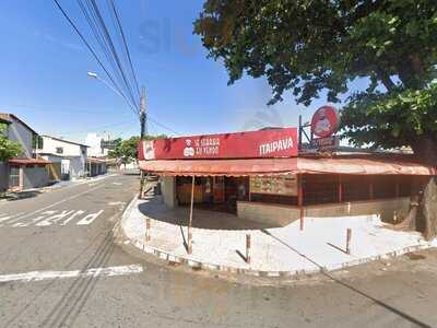 Jr Bar Restaurante E Lanchonete