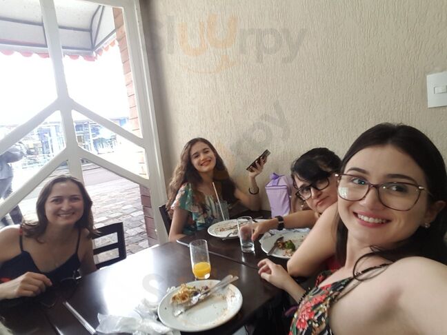 Churrascaria Divino Cheff