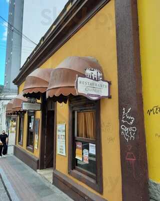 Restaurante Panela Veia