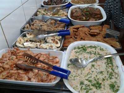 Restaurante Panela Veia