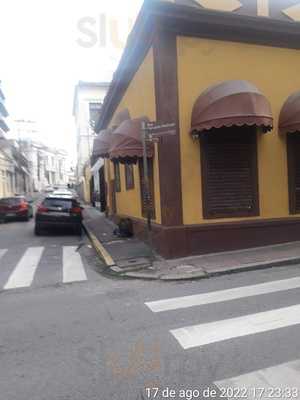 Restaurante Panela Veia