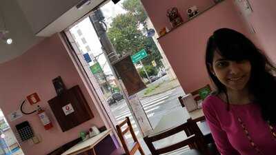 Pastel Do Trevo De Bertioga