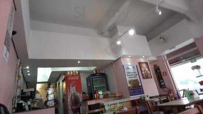 Pastel Do Trevo De Bertioga