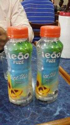 Pastel Do Trevo De Bertioga