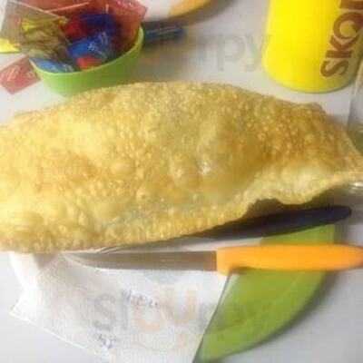 Bar E Restaurante Triângulo