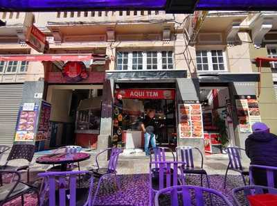 Bar E Restaurante Triângulo