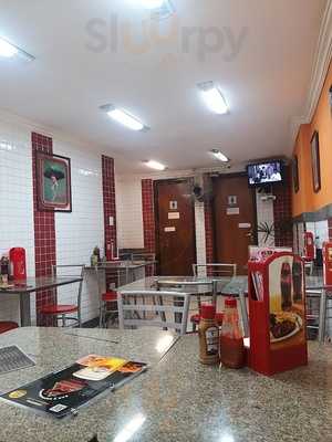 Bar E Restaurante Triângulo