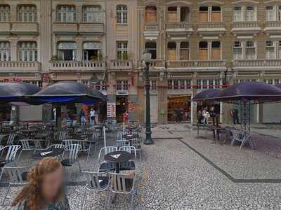 Bar E Restaurante Triângulo