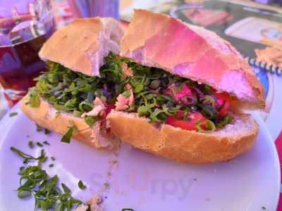 Bar E Restaurante Triângulo