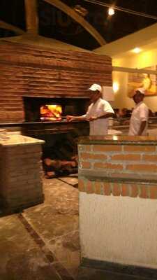 Pizza Paulista 10