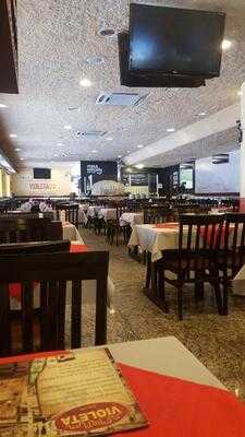 Restaurante E Pizzaria Violeta