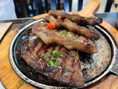 Restaurante E Pizzaria Violeta